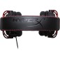 HyperX Cloud Alpha Kablet Høretelefoner Sort Rød HyperX Cloud Alpha Kablet Høretelefoner Sort Rød